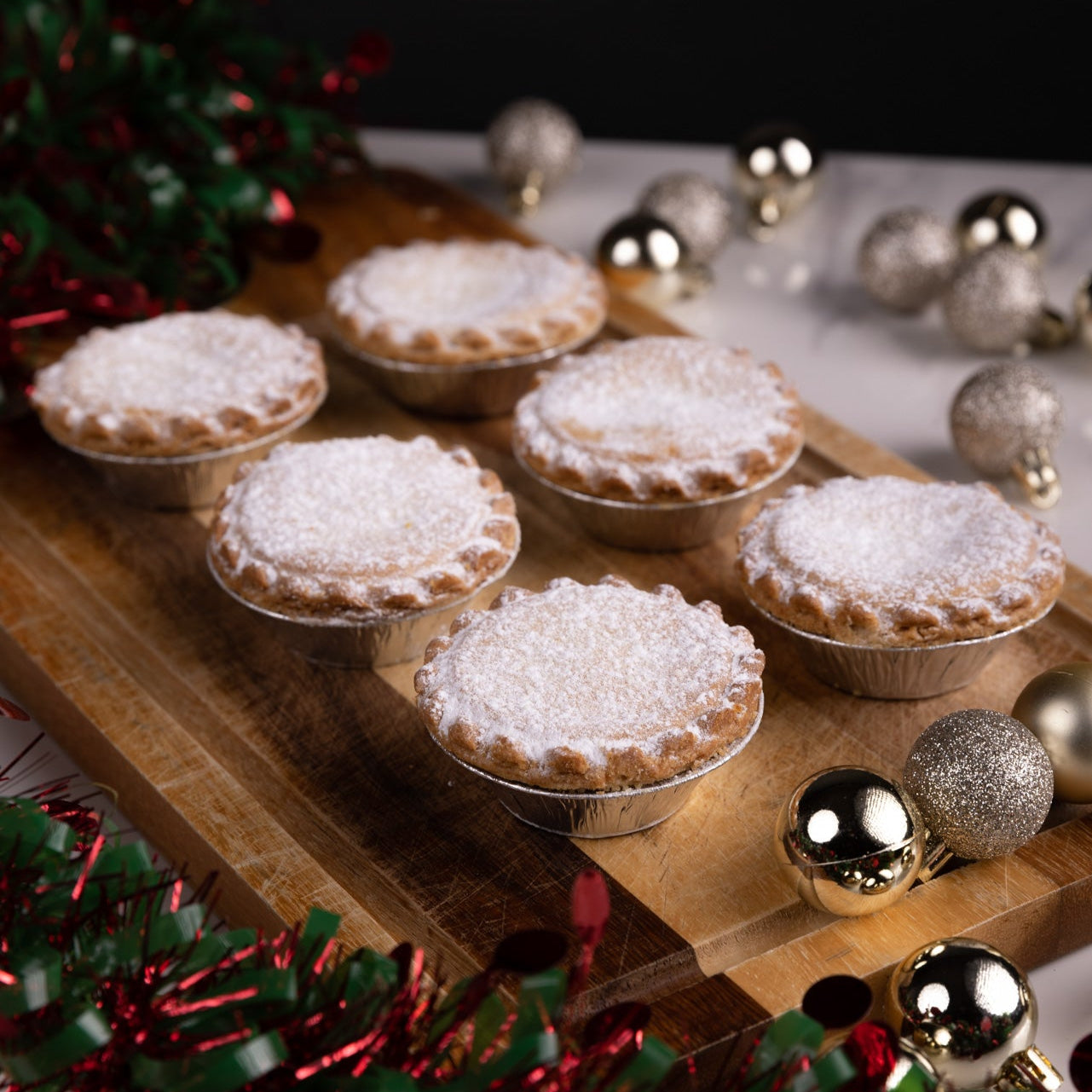 Mince Pie