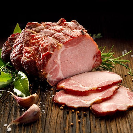 Honey Roast Ham (1kg)